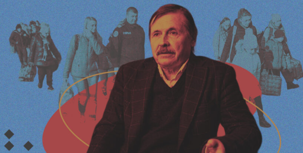 “Час забути, що нас було 40 чи 50 мільйонів”: демограф НАН про те, що робити з демографічною ситуацією в Україні