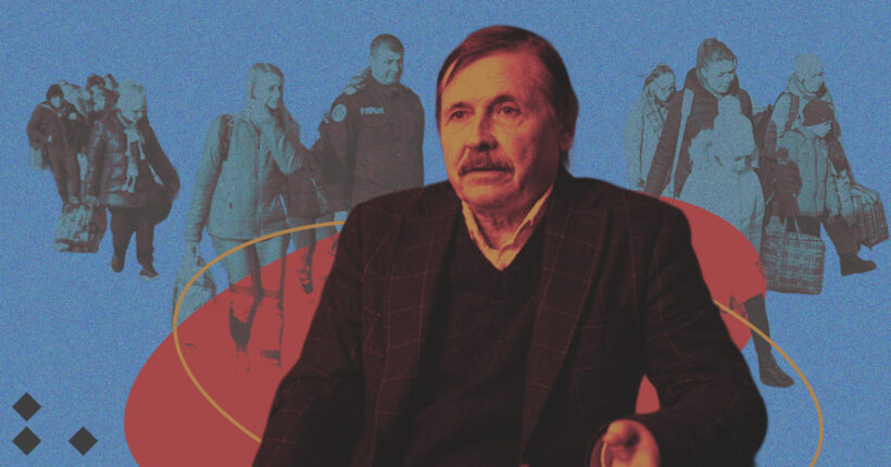 “Час забути, що нас було 40 чи 50 мільйонів”: демограф НАН про те, що робити з демографічною ситуацією в Україні
