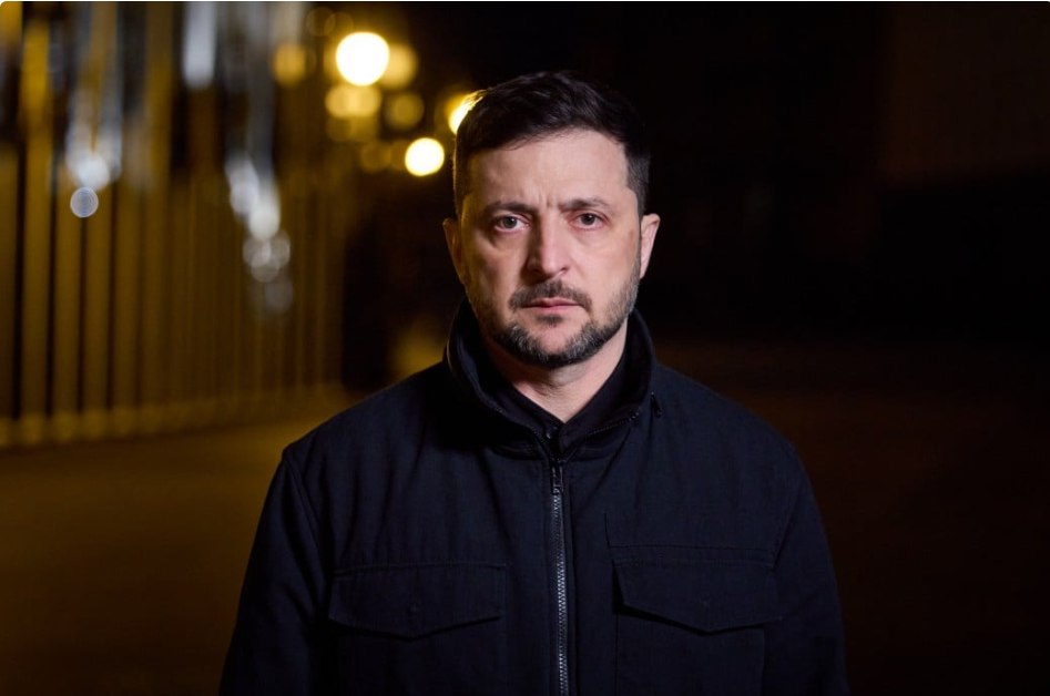 Зеленський застеріг українців: чому найближчі дні можуть бути небезпечними