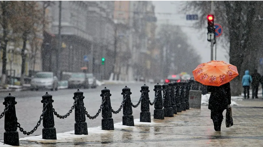 Теплий грудень: синоптики розповіли, яким буде перший місяць зими