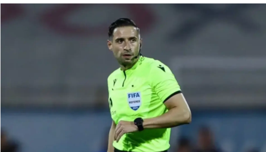 Матч «Омонія» – «Динамо» обслуговуватиме болгарська бригада арбітрів, гру «Шемрок Роверс» – «Шахтар» – словацько-польська  