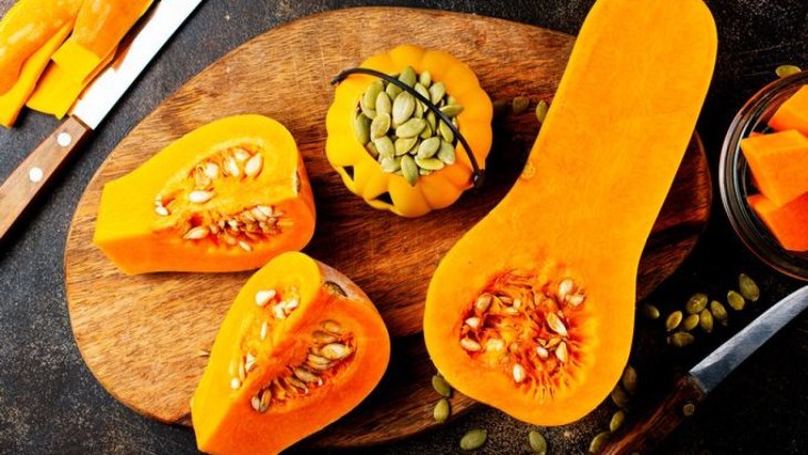 Ось що станеться з організмом, якщо кожен день їсти гарбузове насіння