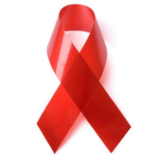Украина является лидером по распространенности СПИДа в Европе  