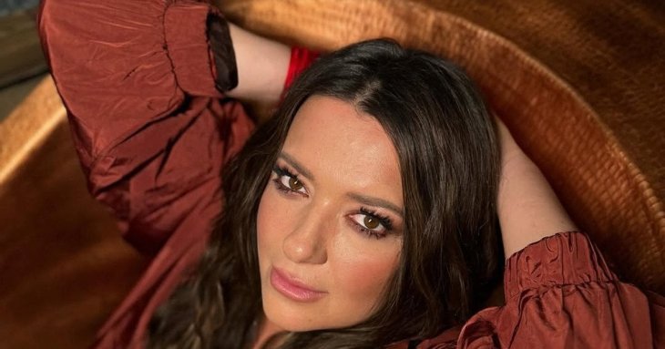 Наталія Могилевська зізналась, чому розпадались її шлюби і про розрив з яким чоловіком пошкодувала