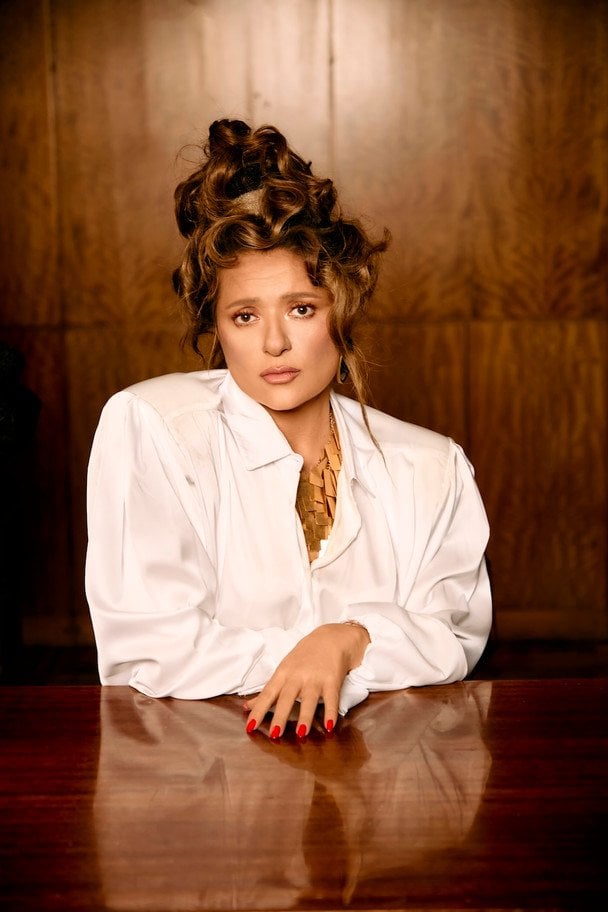 Наталія Могилевська / © Пресслужба Наталії Могилевської