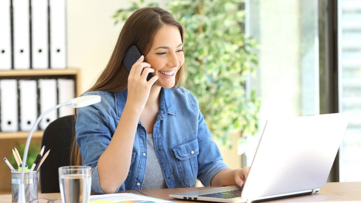 Тривалі телефонні розмови можуть спричинити гіпертонію: дослідження вчених