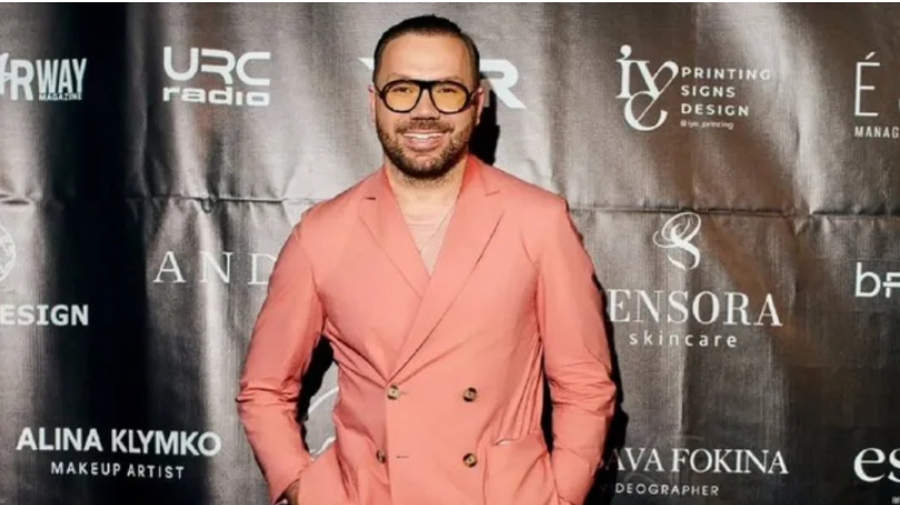 Модні тренди від Андре Тана: що приніс 2025 рік і чого очікувати у 2026 – дизайнер все розповів і показав