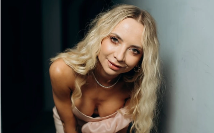 Сопонару зізналася в любові до грошей: Більше не роблю вигляд, що це соромно