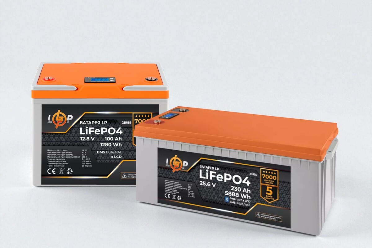 Как проверить LiFePO4 аккумулятор: основные способы