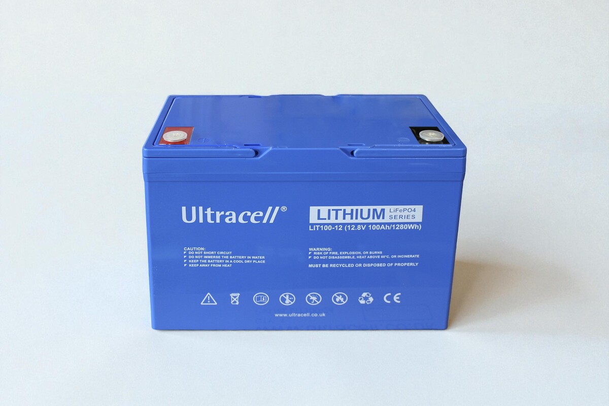 Как проверить LiFePO4 аккумулятор: основные способы