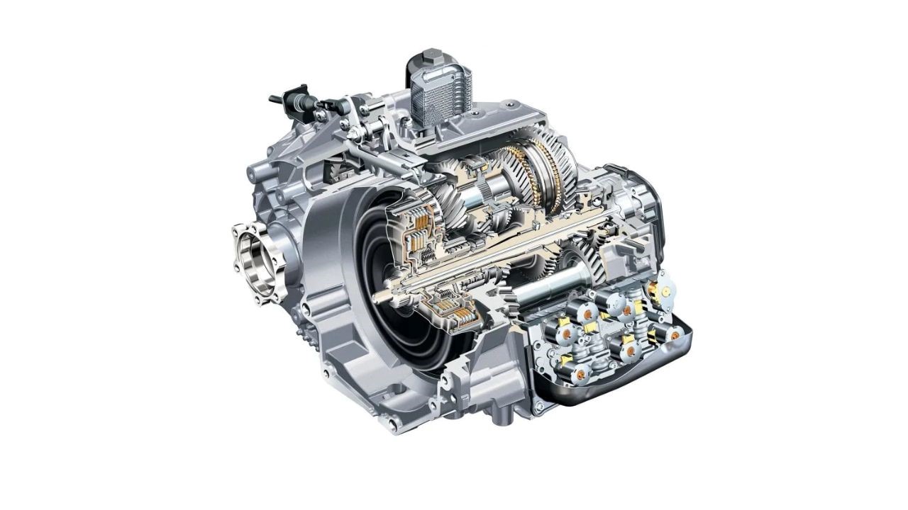 Ошибки, которые убивают DSG – как правильно обслуживать коробку VOLKSWAGEN