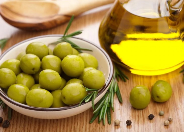 Оливкова олія може чинити несподіваний ефект на здоров'я, - дослідження
