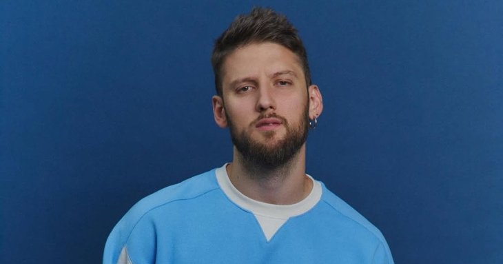 Син Коляденка вперше після таємного одруження показав дружину: хто вона і як подружжя долає кризи