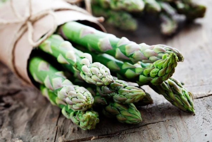 Чим спаржа корисна для здоров’я: 5 потужних переваг продукту