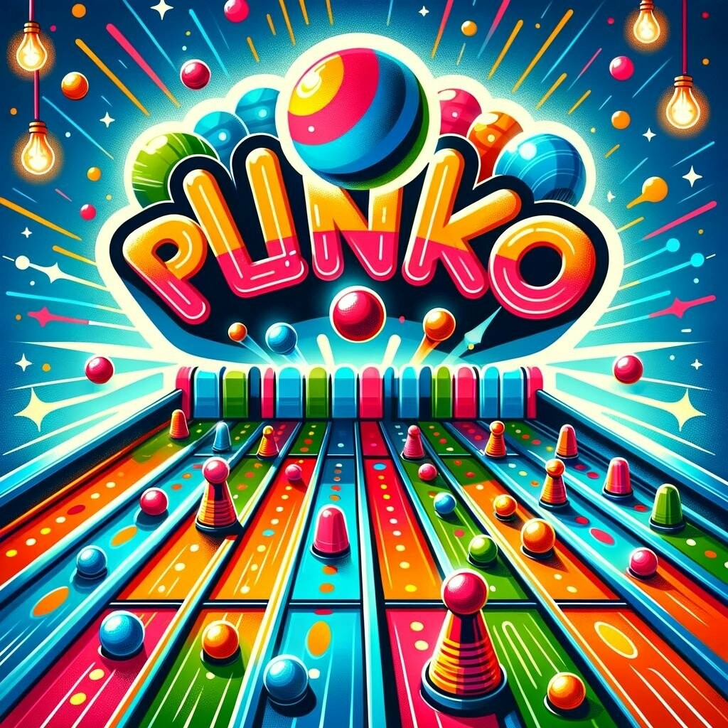 Плинко Украина: экспертный обзор платформы и игровых возможностей