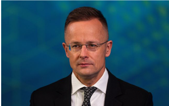 Угорщина за вступ Сербії до ЄС, але проти членства України: Сійярто назвав причину