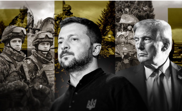 "Ніяких відмов від територій і НАТО бути не може": Веніславський про вимоги Москви щодо мирної угоди