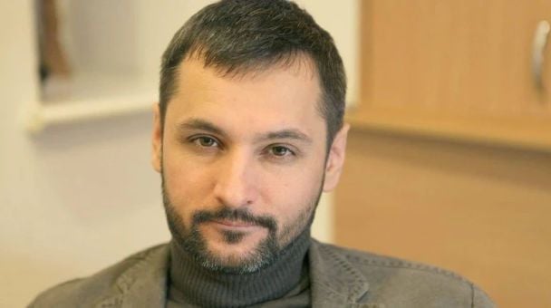 Андрій Білоус