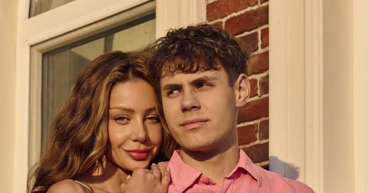 Тіна Кароль показала сина-красеня на свіжому фото й зворушила зізнанням: 