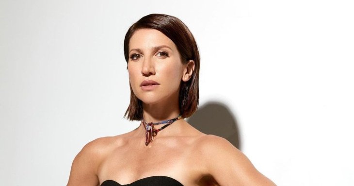 Аніта Луценко розсекретила свій заробіток і що приносить їй дохід