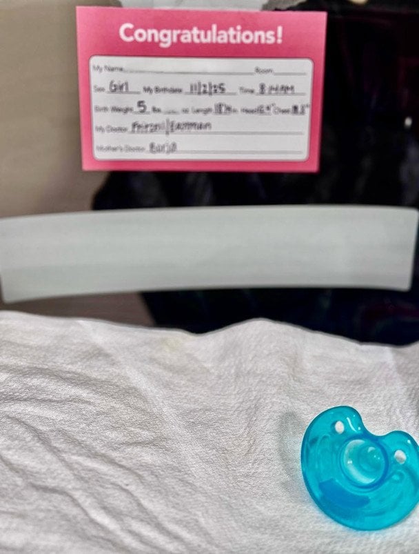 Допис Йоана Гріффідда / © instagram.com/ioangruffudd