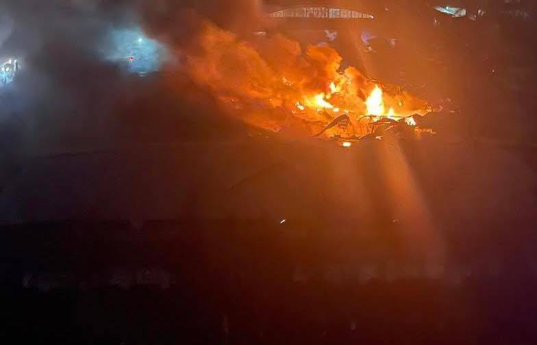 Краматорська міська рада / Telegram