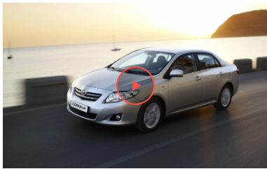 Популярний механік назвав Toyota Corolla найкращим бюджетним авто на вторинному ринку