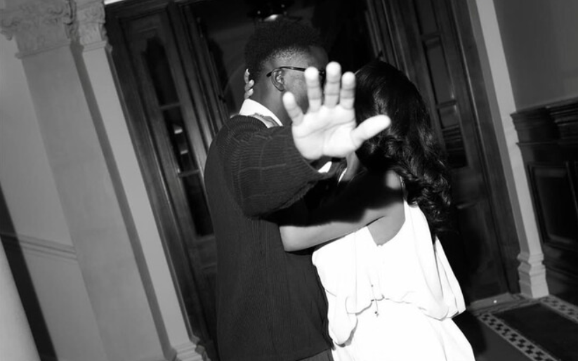  Лідер Арсенала одружується. Він зробив дуже красиву пропозицію