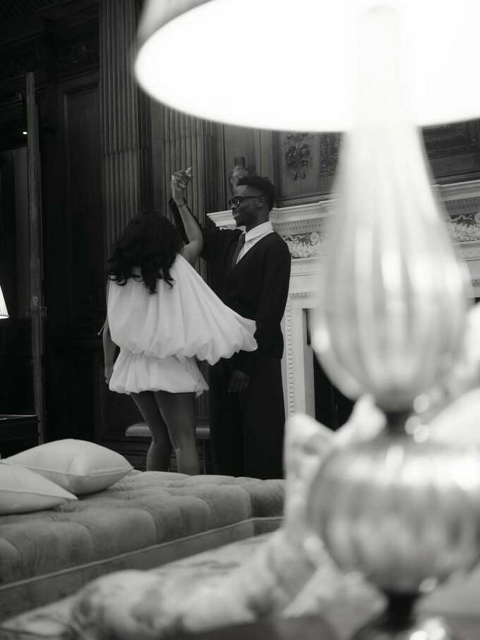  Лідер Арсенала одружується. Він зробив дуже красиву пропозицію