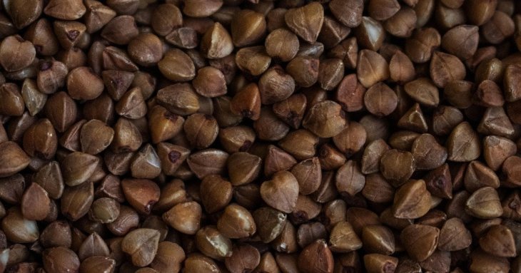 Що станеться з організмом, якщо регулярно їсти гречку