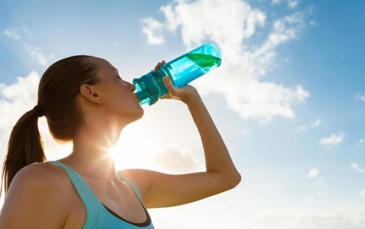 Як врятуватися від спеки: поради від експертів