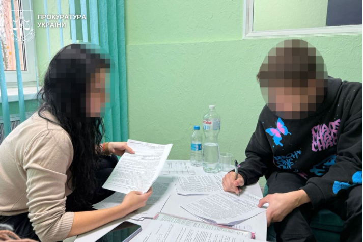 На Вінниччині неповнолітнього юнака підозрюють у вбивстві старшого брата, - прокуратура