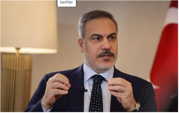 "Мир на 50-70 років": у МЗС Туреччини висловилися про можливу угоду України і РФ