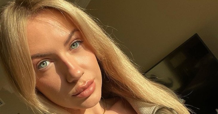 Леся Нікітюк приїхала до батьків у Хмельницький і здивувала їх своїм кулінарним шедевром