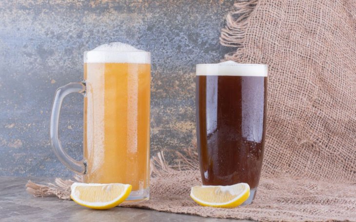 Чи можна пити холодний квас у спеку: яка користь напою для чоловіків