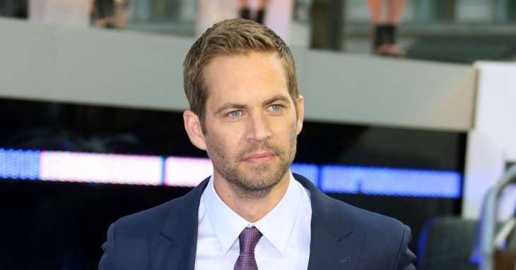 Донька покійного Пола Вокера у роковини його смерті довела до зліз зверненням до нього