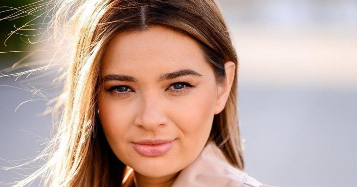 Наталія Островська викликала швидку і налякала фото під крапельницею: 