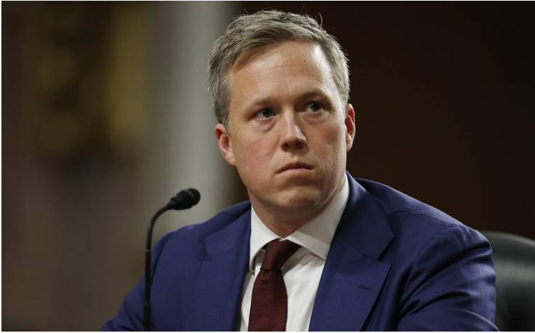 Дрісколл погрожував Києву погіршенням мирного плану