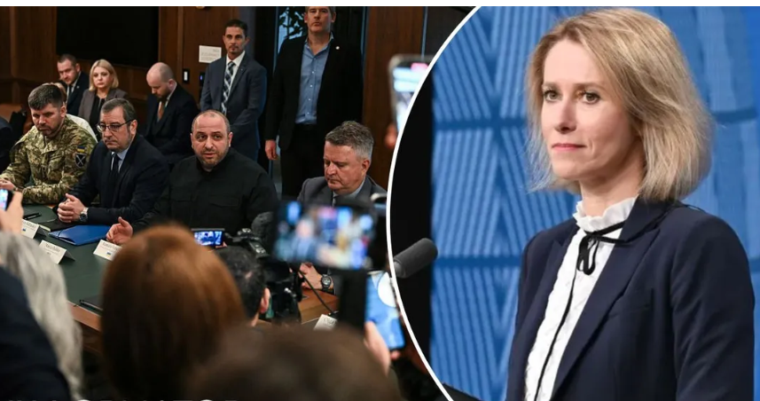 В ЄС прогнозують вирішальний тиждень для України