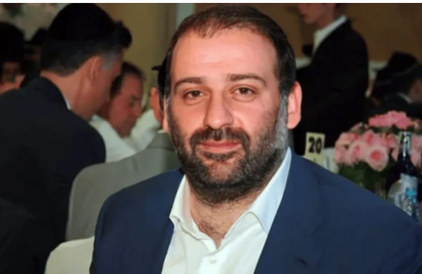 Тимура Міндіча заочно відправили під варту