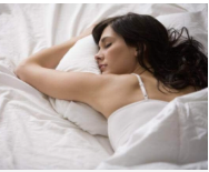 Скільки годин спати, щоб не мати проблем з серцем та судинами