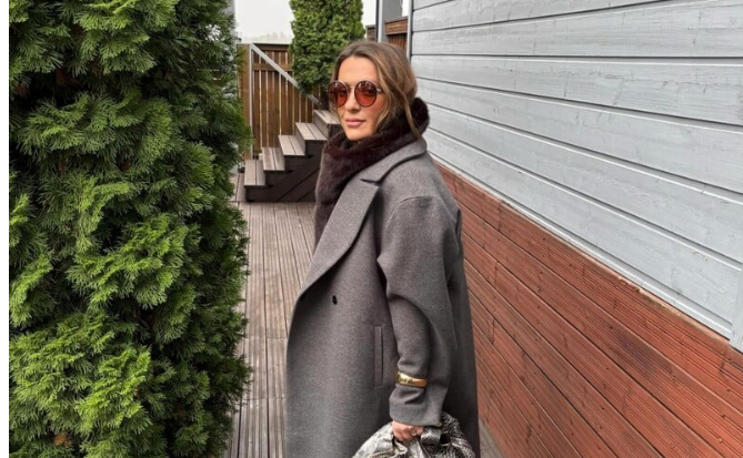 "Так народжується сімейне щастя". Могилевська показала, як провела вихідний наодинці із чоловіком