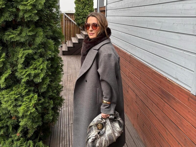 \"Так народжується сімейне щастя\". Могилевська показала, як провела вихідний наодинці із чоловіком