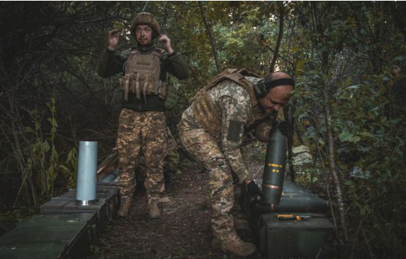 Росіяни звітують про "перемоги" на фронті: керівник ЦПД пояснив, що за цим стоїть