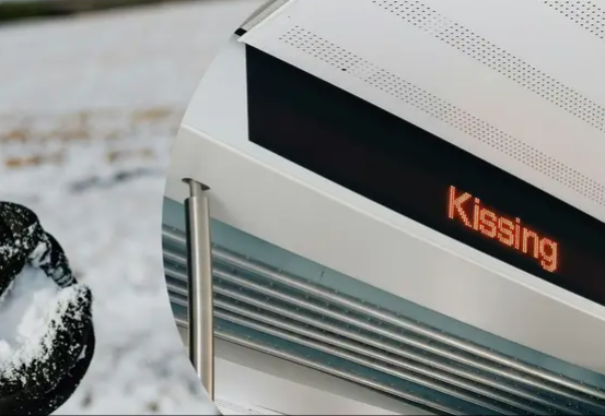 Жодних поцілунків, жування жуйки та кидання сніжками: найдивніші заборони у країнах світу 