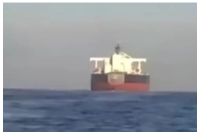 Турецький судновласник вирішив припинити з РФ всі операції через небезпеку в морі