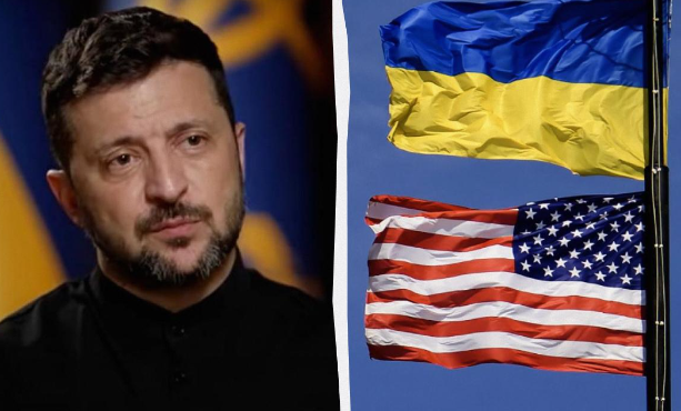 Зеленський боїться, що США втратять інтерес до мирних переговорів, - ЗМІ