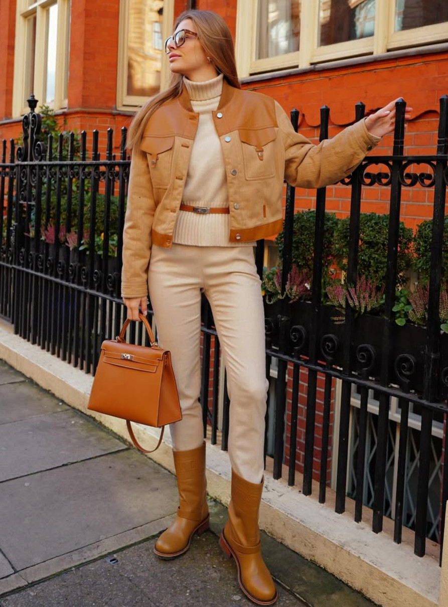 Дружина Зінченка показала милу прогулянку з чоловіком і дочками. Фото