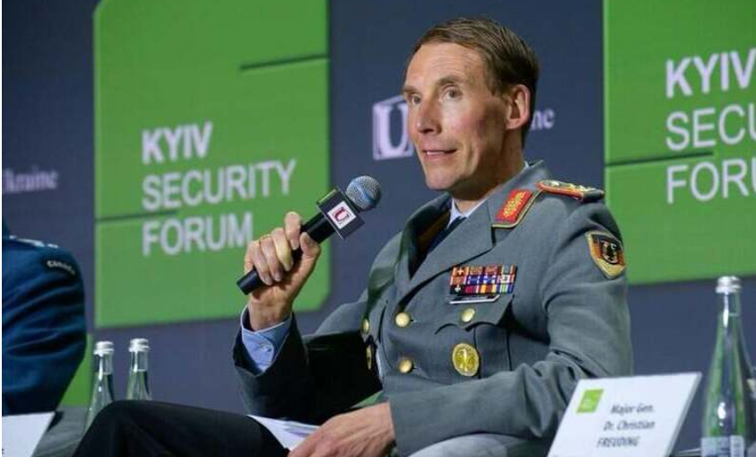 США призупинили частину постачань зброї Україні і не повідомили Німеччину – The Atlantic