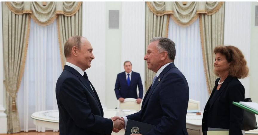 Віткоффа та Кушнера змусили три години чекати Путіна у Кремлі – CNN